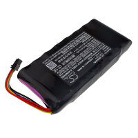 Ersatzakku für Viavi JDSU Optical Time Domain Reflectometer - 7,4 Volt Li-Ion