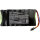 Ersatzakku für Viavi JDSU Optical Time Domain Reflectometer - 7,4 Volt Li-Ion