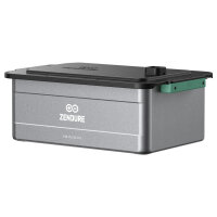 Zendure SolarFlow Akku AB3000X – Erweiterbarer LiFePO4-Speicher für SolarFlow 2400AC