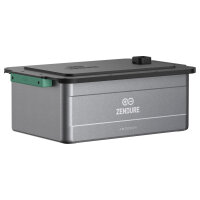 Zendure SolarFlow Akku AB3000X – Erweiterbarer LiFePO4-Speicher für SolarFlow 2400AC