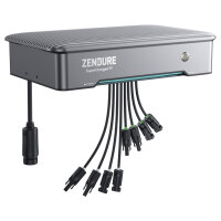Zendure Hyper 2000 Hybrid-Wechselrichter – Die...