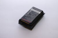 Akkureparatur durch Zellentausch - Seuic AUTOID Q7 / BT01310AIQ7  - 3,63 Volt Li-Ion Akku