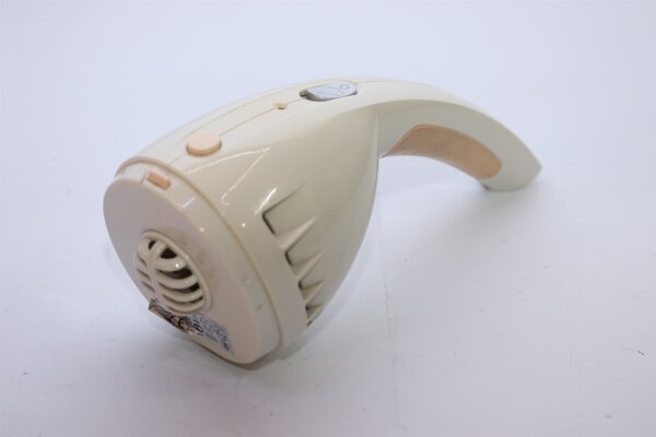 Akkureparatur durch Zellentausch - Philips FC6052 - 7,2 Volt Staubsauger