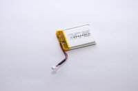 Ersatzakku für simvalley V11 / RX-80 Pico –...