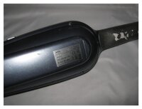 Akkureparatur - Zellentausch - Handstaubsauger AEG AG72 - 9,6 Volt Ni-MH