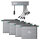 Zendure Hyper 2000 + 4x AB2000X 48V / 7680Wh