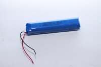 Ersatzakku - JHY721471-2P - 3,7 Volt 2800mAh 10,36Wh mit...