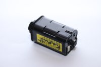 Akkureparatur durch Zellentausch - Pulsar Qantum Lite XQ30V / DNV Akku 79167 - 4,8 Volt Ni-MH