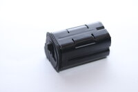 Akkureparatur durch Zellentausch - Pulsar Qantum Lite XQ30V / DNV Akku 79167 - 4,8 Volt Ni-MH