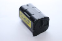 Akkureparatur durch Zellentausch - Pulsar Qantum Lite XQ30V / DNV Akku 79167 - 4,8 Volt Ni-MH