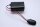 Akkupack F3+2 Micro AAA – 6V 700mAh Ni-MH mit Batterieclip für 9V Block, I-Form