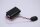 Akkupack F3+2 Micro AAA – 6V 700mAh Ni-MH mit Batterieclip für 9V Block, I-Form