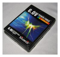 Akkureparatur - Zellentausch - Silverlit Power Force - 6...