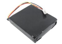 Ersatzakku für TomTom Navigationsgeräte – 3,7 Volt 1100mAh Li-Ion (4.07Wh)