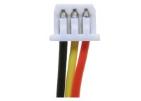 Ersatzakku für TomTom Navigationsgeräte – 3,7 Volt 1100mAh Li-Ion (4.07Wh)