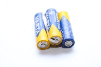 Varta Batteriepack F1x3 Bogen 4,5 Volt 2960mAh –...