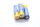 Varta Batteriepack F1x3 Bogen 4,5 Volt 2960mAh – 3er-Pack für perma STAR VARIO
