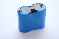 Ersatzakku für EnerSys - Hawker - Cyclon 5.0-4 /...