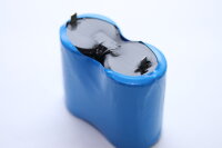 Ersatzakku für EnerSys - Hawker - Cyclon 5.0-4 /...