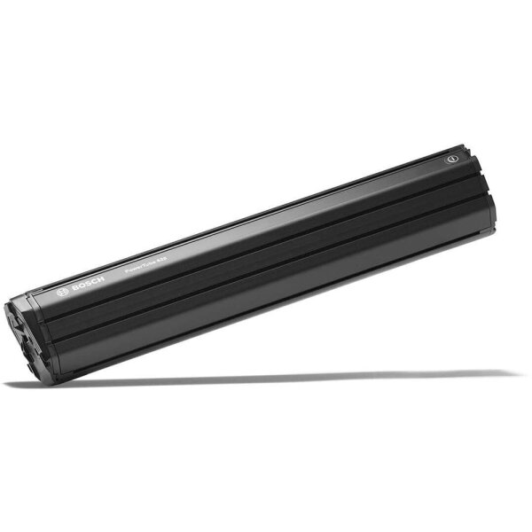 Bosch PowerTube 625 Vertikal – 36 Volt 17400mAh / 626Wh Original E-Bike Akku