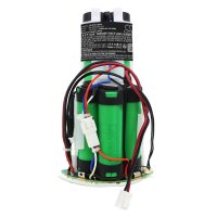 Ersatzakku für Philips FC6161 / FC6162 / FC6168 - 18 Volt 2000mAh 36Wh Li-Ion zum Selbsteinbau