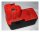 Akkureparatur - Zellentausch - Bosch 2607335244 - 4/5SC - 12 Volt