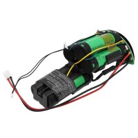 Ersatzakku für Philips FC6168 / FC6169 / FC6171 - 18...