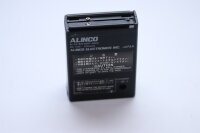 Akkureparatur durch Zellentausch - ALINCO PR0080 - 7,2...