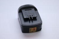 Akkureparatur durch Zellentausch - Toolson PRO-AS 18 Li-1 / 45.113.32 - 18 Volt Li-Ion Akku