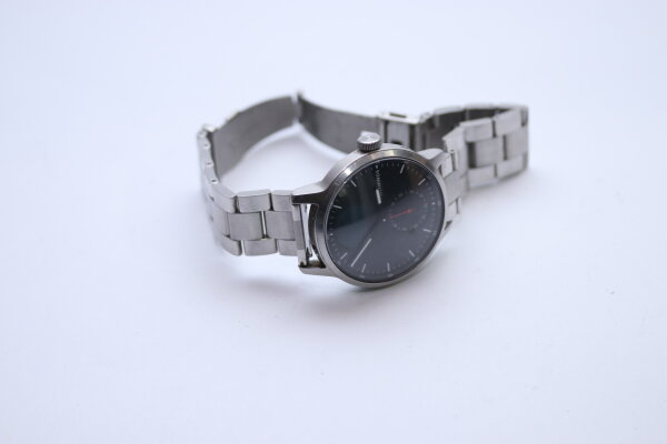 Akkureparatur durch Zellentausch - Withings ScanWatch - 3,7 Volt Smartwatch
