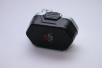 Akkureparatur durch Zellentausch - RYOBI BAT-1801X - 18 Volt Akku