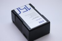 Akkureparatur durch Zellentausch - bebob V150 00784 / 77.000.100.3115 - 14,4 Volt Li-Ion Akku