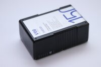 Akkureparatur durch Zellentausch - bebob V150 00784 / 77.000.100.3115 - 14,4 Volt Li-Ion Akku