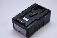 Akkureparatur durch Zellentausch - bebob V150 00784 / 77.000.100.3115 - 14,4 Volt Li-Ion Akku