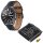 Ersatzakku für Samsung Galaxy Watch3 45mm (SM-R840 / SM-R845) – 3,85 Volt 330mAh Li-Polymer