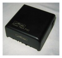 Akkureparatur - Zellentausch - Metz Power Pack P40 - 4,8...