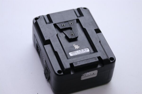 Akkureparatur durch Zellentausch - Swit PB-S98S - 14,4 Volt Li-Ion Akku