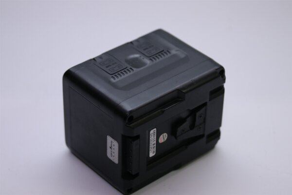 Akkureparatur durch Zellentausch - Swit PB-S220S - 14,4 Volt Li-Ion Akku