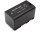 Ersatzakku für Canon BP-955 - 7,4 Volt 5200mAh / 38,48Wh Li-Ion