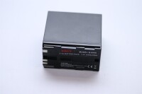 Akkureparatur durch Zellentausch - SWIT S-8845 - 7,2 Volt...