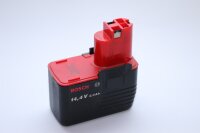 Akkureparatur durch Zellentausch - Bosch 2607335210 -...