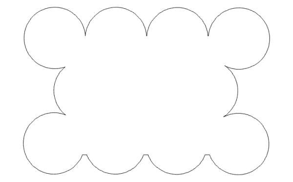 Isolierendes Gerstenpapier / Isolierungsaufkleber für 11x Sub C Zellen
