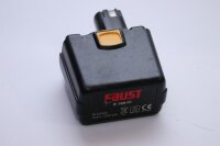 Akkureparatur durch Zellentausch - Faust B 168-01 - 16,8...