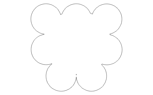 Isolierendes Gerstenpapier / Isolierungsaufkleber für 8x Sub C Zellen
