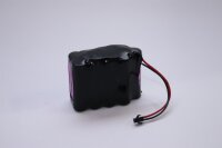 Ersatzakku für LED-Floor-Spot – 12,6 Volt...