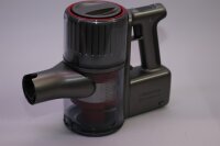 Akkureparatur durch Zellentausch beim Roborock H6...