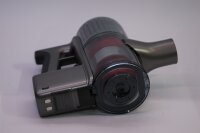 Akkureparatur durch Zellentausch beim Roborock H6...