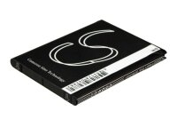 Ersatzakku - CS-HTA320SL - HTC Desire C - 3,7 Volt 1100mAh Li-Ion