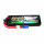 Gens ace G‑Tech 5000 mAh 11,1 V 3S1P 60C LiPo‑Akkupack (EC5, Bashing Series)