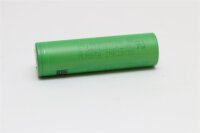 muRata - US18650VTC5D - 3,6 Volt 2600mAh Li-Ion